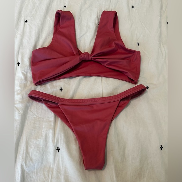 wave babe Swim Wave Babe Swim Suit Poshmark